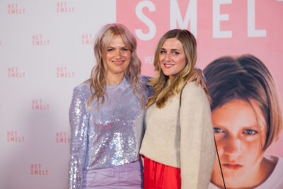 Première Het Smelt @ Kinepolis Antwerpen, foto 79, foto's door Goele Bormans - FrontView Magazine