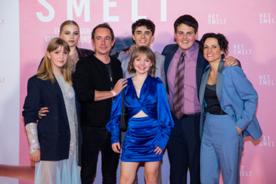 Première Het Smelt @ Kinepolis Antwerpen, foto 88, foto's door Goele Bormans - FrontView Magazine