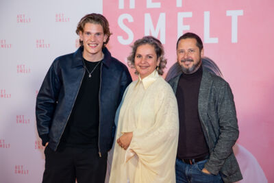 Première Het Smelt @ Kinepolis Antwerpen, foto 90, foto's door Goele Bormans - FrontView Magazine