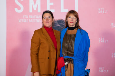 Première Het Smelt @ Kinepolis Antwerpen, foto 91, foto's door Goele Bormans - FrontView Magazine