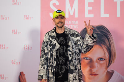 Première Het Smelt @ Kinepolis Antwerpen, foto 99, foto's door Goele Bormans - FrontView Magazine