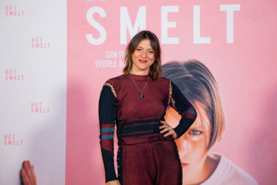Première Het Smelt @ Kinepolis Antwerpen, foto 102, foto's door Goele Bormans - FrontView Magazine