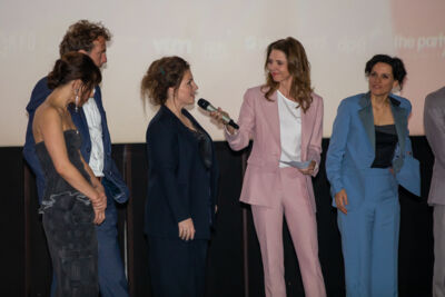 Première Het Smelt @ Kinepolis Antwerpen, foto 110, foto's door Goele Bormans - FrontView Magazine