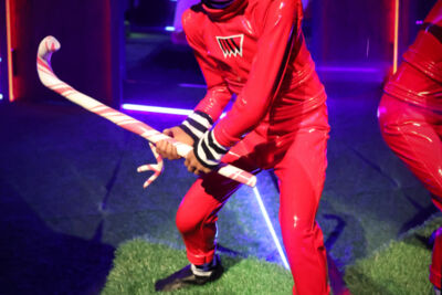 Tim Burton's Labyrinth Expo Brussel, picture 20, photographed by Kitty van de Waart - FrontView Magazine