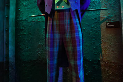 Tim Burton's Labyrinth Expo Brussel, picture 32, photographed by Kitty van de Waart - FrontView Magazine