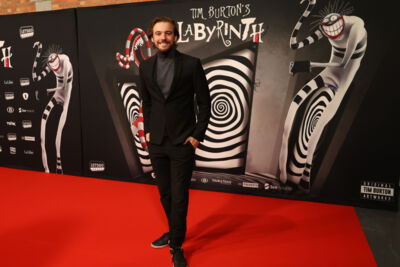 Tim Burton's Labyrinth Expo Brussel, picture 57, photographed by Kitty van de Waart - FrontView Magazine
