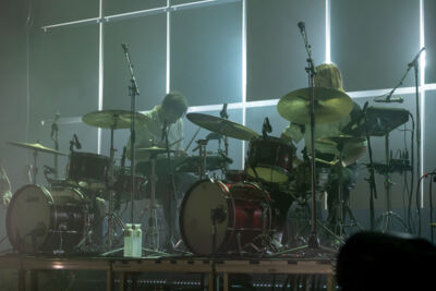 Ane Brun @ De Roma, picture 4, photographed by dirk janssens - FrontView Magazine