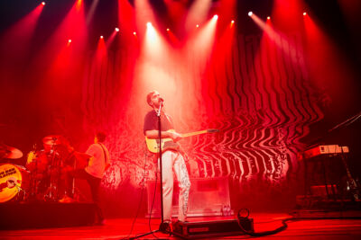 Black Box Revelation @ De Roma, foto 9, foto's door Marc Verdonck - FrontView Magazine