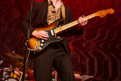 Ratmosphere @ De Roma, picture 2, photographed by Marc Verdonck - FrontView Magazine