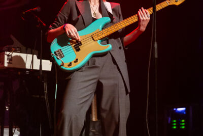 Ratmosphere @ De Roma, picture 3, photographed by Marc Verdonck - FrontView Magazine