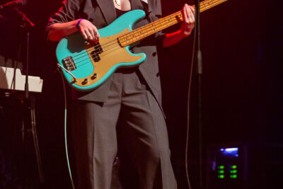 Ratmosphere @ De Roma, picture 7, photographed by Marc Verdonck - FrontView Magazine