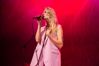 Ratmosphere @ De Roma, picture 8, photographed by Marc Verdonck - FrontView Magazine