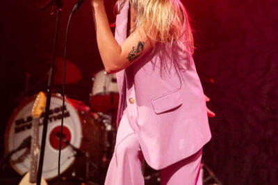 Ratmosphere @ De Roma, picture 10, photographed by Marc Verdonck - FrontView Magazine