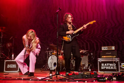 Ratmosphere @ De Roma, picture 11, photographed by Marc Verdonck - FrontView Magazine