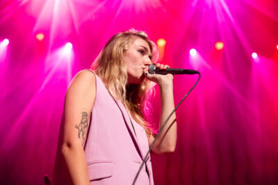 Ratmosphere @ De Roma, picture 13, photographed by Marc Verdonck - FrontView Magazine