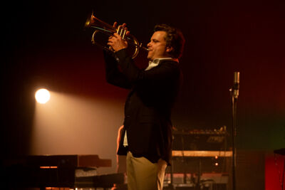 The great Belgian songbook @ warande, foto 14, foto's door Gert Daemen - FrontView Magazine