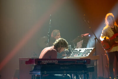 The great Belgian songbook @ warande, foto 18, foto's door Gert Daemen - FrontView Magazine