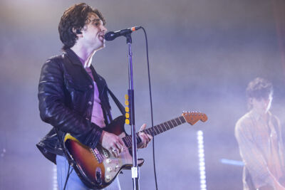 Inhaler @ De Roma, picture 4, photographed by David Johnson - FrontView Magazine