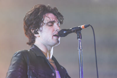 Inhaler @ De Roma, picture 5, photographed by David Johnson - FrontView Magazine