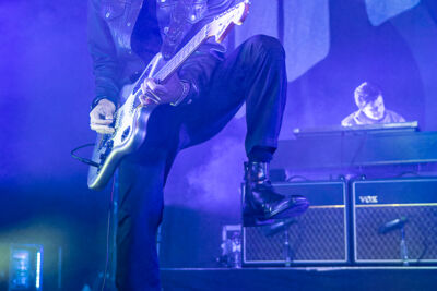 Inhaler @ De Roma, picture 6, photographed by David Johnson - FrontView Magazine