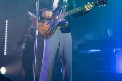 Inhaler @ De Roma, picture 10, photographed by David Johnson - FrontView Magazine