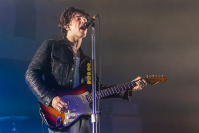 Inhaler @ De Roma, picture 11, photographed by David Johnson - FrontView Magazine