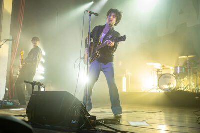 Inhaler @ De Roma, picture 15, photographed by David Johnson - FrontView Magazine