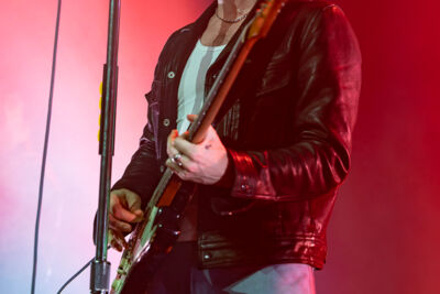 Inhaler @ De Roma, picture 20, photographed by David Johnson - FrontView Magazine