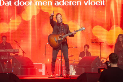 Mama's Jasje @ Joe Singalong Party 2023, foto 4, foto's door Gert Daemen - FrontView Magazine