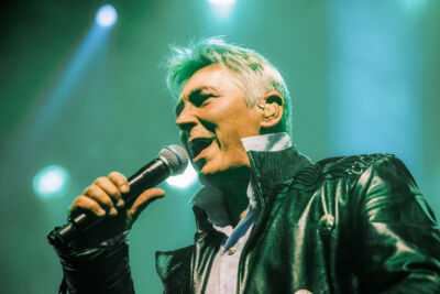 Helmut Lotti goes Metal Live in concert, picture 14, photographed by Paul Jongeneelen - FrontView Magazine
