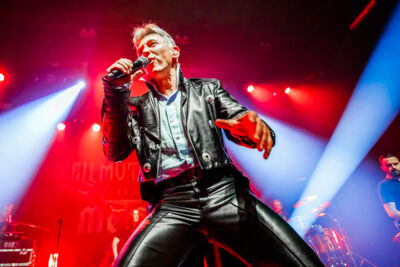 Helmut Lotti goes Metal Live in concert, picture 22, photographed by Paul Jongeneelen - FrontView Magazine