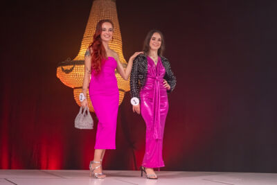 Gala Miss Fashion @ Eskimofabriek Gent, picture 1, photographed by dirk janssens - FrontView Magazine
