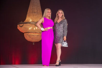 Gala Miss Fashion @ Eskimofabriek Gent, picture 2, photographed by dirk janssens - FrontView Magazine