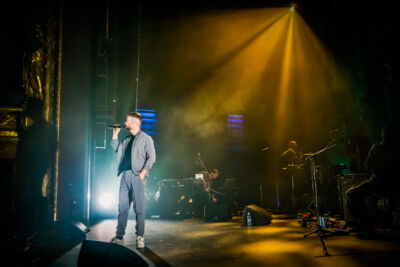 Tourist LemC "Onrust" in Toneelhuis (Bourla Schouwburg), picture 8, photographed by Paul Jongeneelen - FrontView Magazine