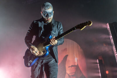 Rodrigo y Gabriela @ De Roma, picture 7, photographed by David Johnson - FrontView Magazine