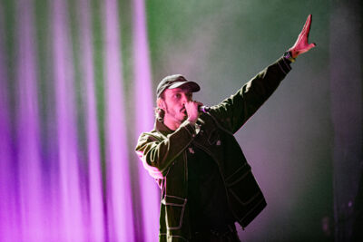 Glints @ De Roma, picture 10, photographed by Leen Verlinden - FrontView Magazine