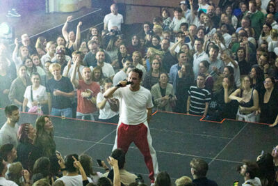 Glints @ De Roma, picture 22, photographed by Leen Verlinden - FrontView Magazine