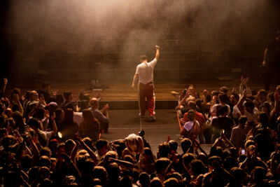 Glints @ De Roma, picture 29, photographed by Leen Verlinden - FrontView Magazine