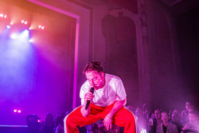 Glints @ De Roma, picture 30, photographed by Leen Verlinden - FrontView Magazine