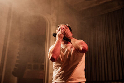 Glints @ De Roma, picture 33, photographed by Leen Verlinden - FrontView Magazine