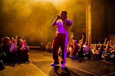 Glints @ De Roma, picture 34, photographed by Leen Verlinden - FrontView Magazine