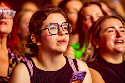 Glints @ De Roma, picture 37, photographed by Leen Verlinden - FrontView Magazine