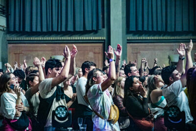 Glints @ De Roma, picture 48, photographed by Leen Verlinden - FrontView Magazine