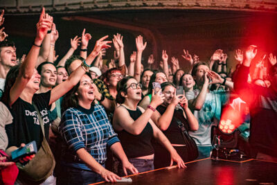 Glints @ De Roma, picture 50, photographed by Leen Verlinden - FrontView Magazine