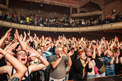 Glints @ De Roma, picture 51, photographed by Leen Verlinden - FrontView Magazine