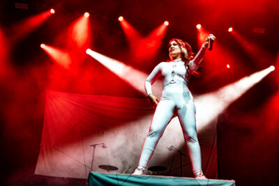 Enemy Inside @ The Rock Circus, picture 4, photographed by Dorien Goetschalckx - FrontView Magazine