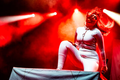 Enemy Inside @ The Rock Circus, picture 8, photographed by Dorien Goetschalckx - FrontView Magazine