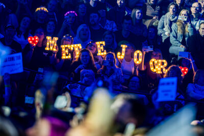 Metejoor @ Sportpaleis Antwerpen, picture 2, photographed by Dimitri Vanlommel - FrontView Magazine