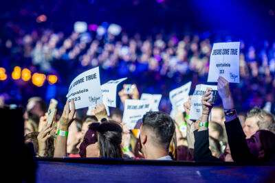 Metejoor @ Sportpaleis Antwerpen, picture 3, photographed by Dimitri Vanlommel - FrontView Magazine