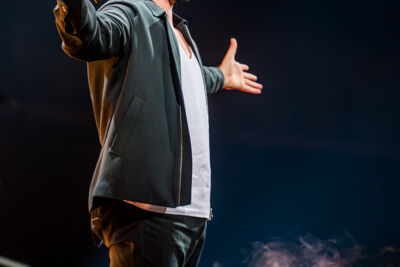 Metejoor @ Sportpaleis Antwerpen, picture 4, photographed by Dimitri Vanlommel - FrontView Magazine